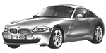 BMW E86 U1384 Fault Code